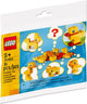 LEGO 30503 Build Your Own Animals Polybag – view 3