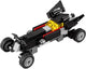 LEGO 30521 Mini Batmobile - The LEGO Batman Movie Set – view 2