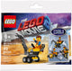 LEGO 30529 Mini Master-Building Emmet Polybag – view 2