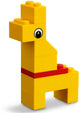 LEGO 30541 Animal Free Builds - Create Your Own Duck & More – view 3