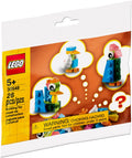 LEGO 30548 Build Your Own Birds Kit