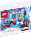 LEGO 30553 Elsa's Winter Throne - Disney Frozen Set