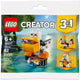 LEGO 30571 Pelican 3-in-1 Creator Polybag – view 4