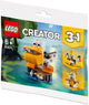 LEGO 30571 Pelican 3-in-1 Creator Polybag – view 5