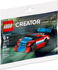 LEGO 30572 Race Car - Creator Polybag