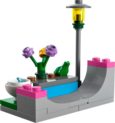 LEGO 30588 City Kids' Playground Set
