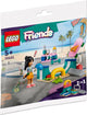 LEGO Friends Skate Park 30633 & Police Bicycle Training 30638 Polybag