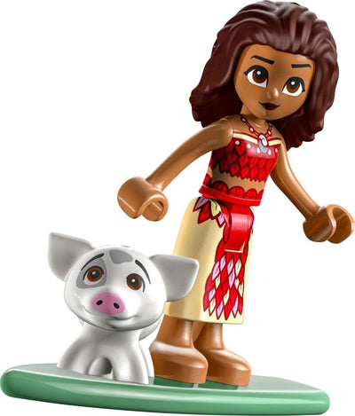 LEGO 30646 Moana's Dolphin Cove Polybag - Disney