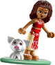 LEGO 30646 Moana's Dolphin Cove Polybag - Disney – view 2