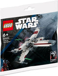 LEGO 30654 Star Wars X-Wing Starfighter Polybag