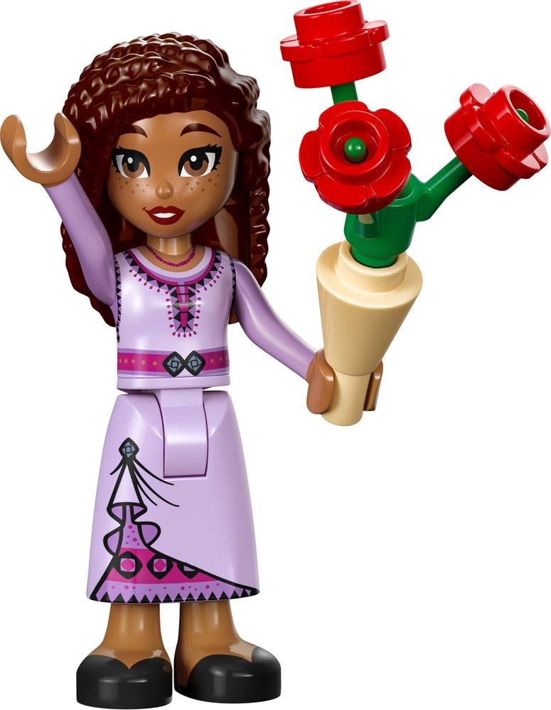 LEGO Polybag 30661 Disney Asha's Welcome Booth