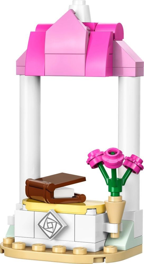 LEGO Polybag 30661 Disney Asha's Welcome Booth