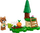 LEGO Animal Crossing 30662 Maple’s Pumpkin Garden Polybag – view 2
