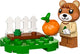LEGO Animal Crossing 30662 Maple’s Pumpkin Garden Polybag – view 3