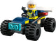 LEGO City 30664 Police Off-Road Buggy Car Polybag – view 2
