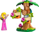LEGO Aurora’s Forest Playground 30671 Sleeping Beauty Disney Princess Polybag – view 2