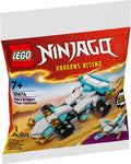 LEGO 30674 Zane’s Dragon Power Vehicles Ninjago Polybag