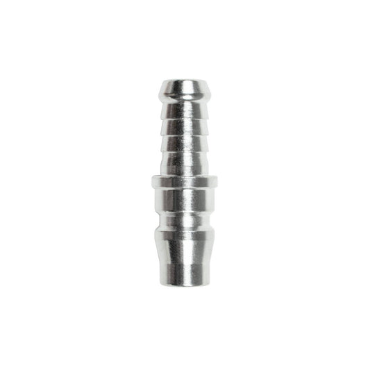 Jflex 3/8" Hose Tail Adaptor - Nitto Equivalent - Solid Steel - Leak-Free Connection - Auzzistore