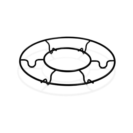Jack Pot Trivet - 20cm - Metal - Indoor Outdoor Use