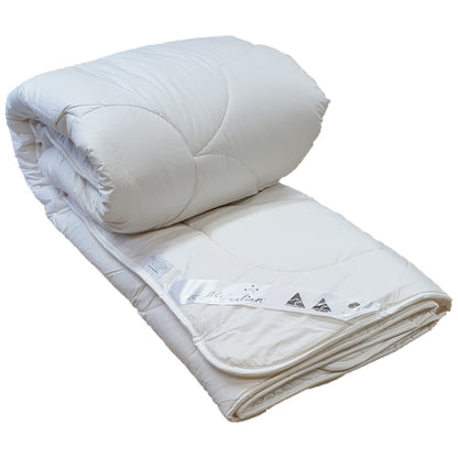 The Australian Wool Fill Quilt Super King