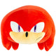 Club Mocchi-Mocchi Mega Sonic Knuckles Plush Assortment - Soft & Huggable Sonic the Hedgehog Character Plush Toys – view 2