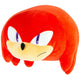 Club Mocchi-Mocchi Mega Sonic Knuckles Plush Assortment - Soft & Huggable Sonic the Hedgehog Character Plush Toys – view 3