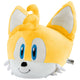 Club Mocchi-Mocchi Mega Sonic Tails Plush Assortment - Soft & Huggable Sonic the Hedgehog Toy – view 3