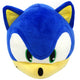 Club Mocchi-Mocchi Mega Sonic Plush Assortment - Sonic, Soft & Huggable Plush Toys – view 2