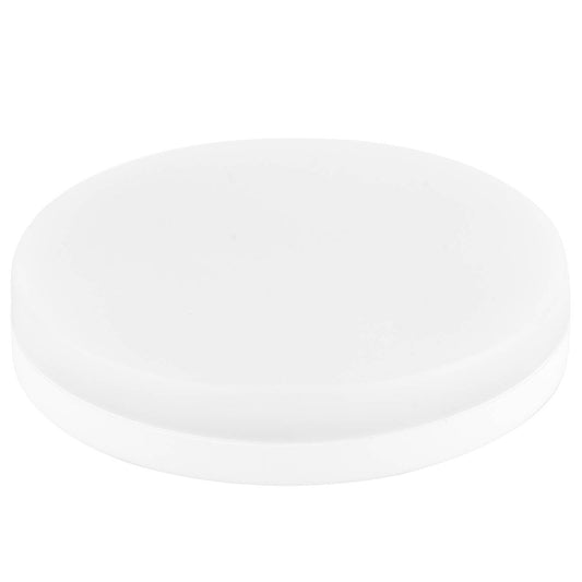 Arlec Grid Connect Smart RGBW Puck Lights 4 Pack - 60mm - Customizable Lighting