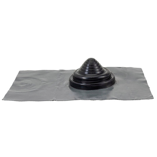 Deks Rapid Flash - 5-127mm - EPDM Rubber - UV Rated – view 2 - Auzzistore