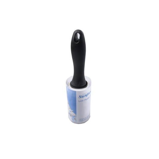 Sunfresh Lint Roller 60 Sheets - PP Material - Easy Dust Removal