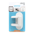 Perma Child Safety Door Lever Lock - 2 Pack - Plastic - Easy Install