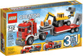 LEGO 31005 Creator Construction Hauler