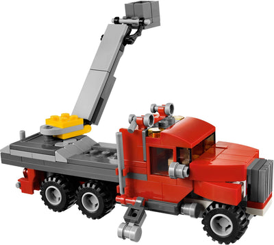 LEGO 31005 Creator Construction Hauler