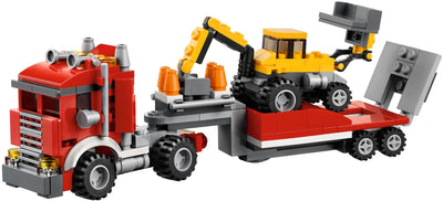 LEGO 31005 Creator Construction Hauler