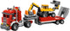 LEGO 31005 Creator Construction Hauler- Auzzi Store