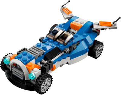 LEGO 31008 Creator Thunder Wings