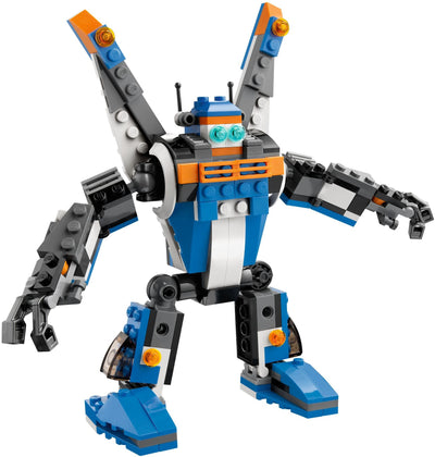 LEGO 31008 Creator Thunder Wings