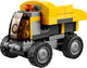 LEGO 31014 Power Digger 3-in-1: Excavator, Dump Truck & Front Loader – view 5