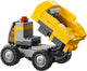 LEGO 31014 Power Digger 3-in-1: Excavator, Dump Truck & Front Loader – view 6