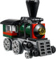 LEGO 31015 Emerald Express 3-in-1 Steam Train, Rocket, Carriage – view 2