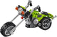 LEGO 31018 3-in-1 Highway Cruiser: Chopper, Motorbike & Dirt Bike – view 2