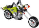 LEGO 31018 3-in-1 Highway Cruiser: Chopper, Motorbike & Dirt Bike – view 6