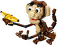 LEGO 31019 Creator 3-in-1 Forest Animals: Monkey, Bear & Squirrel – view 2