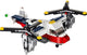 LEGO 31020 Twinblade Adventures 3-in-1 Airplane, Biplane, Helicopter – view 6