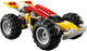 LEGO 31022 Turbo Quad 3-in-1 ATV, Monster Truck, Buggy Set – view 3