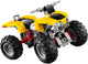 LEGO 31022 Turbo Quad 3-in-1 ATV, Monster Truck, Buggy Set – view 4