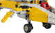 LEGO 31023 Yellow Racers 3-in-1 Helicopter, Race Car, Speedboat – view 6