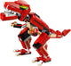 LEGO 31024 Roaring Power 3-in-1 Sports Car, Dino, Seaplane – view 4