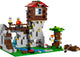 LEGO 31025 Mountain Hut 3-in-1 Explorer Adventure – view 2